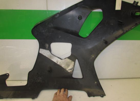 Linker zijkuip Suzuki GSX R 750