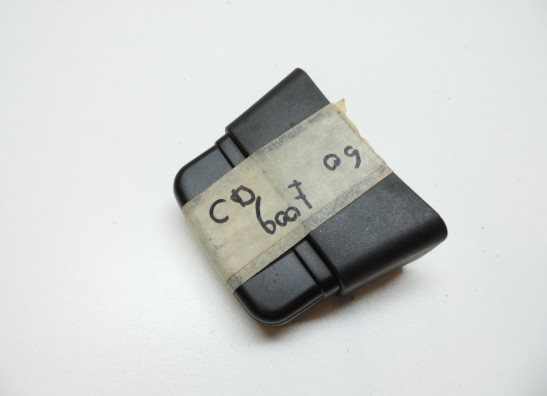 Kennzeichenhalter Honda CB 600 F