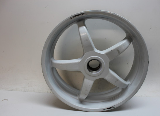 Rear wheel Honda VFR 750 R - RC30