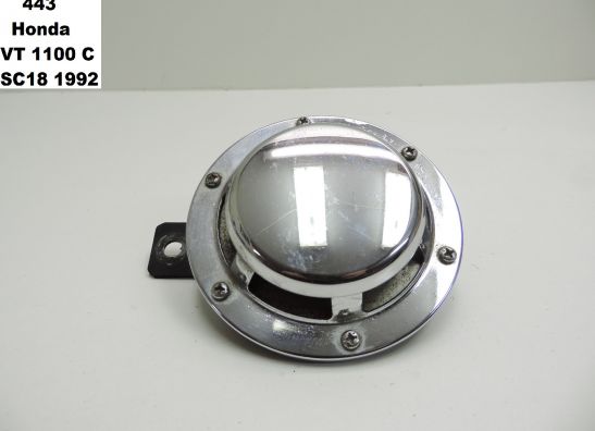 Claxon Honda VT 1100