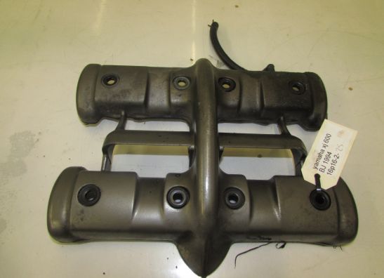 Ventildeckel Yamaha XJ 600 Diversion