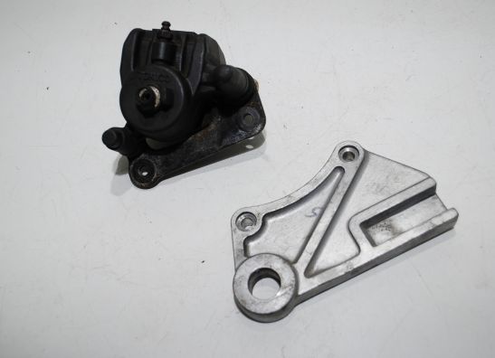 Achter remklauw Kawasaki ZX 6 R