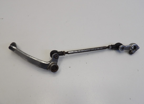 Schakelpedaal Suzuki GS 550 M Katana