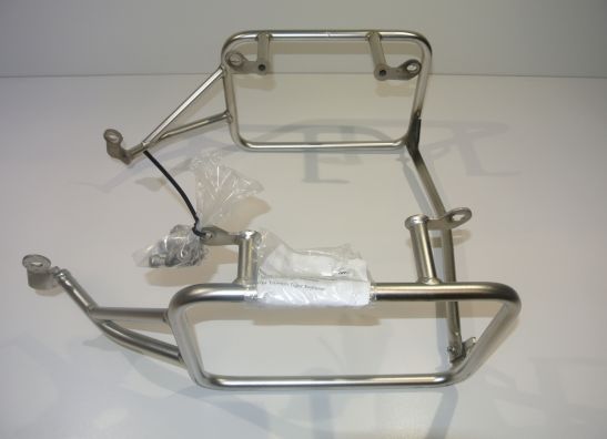 Koffer halter set Triumph Tiger Explorer