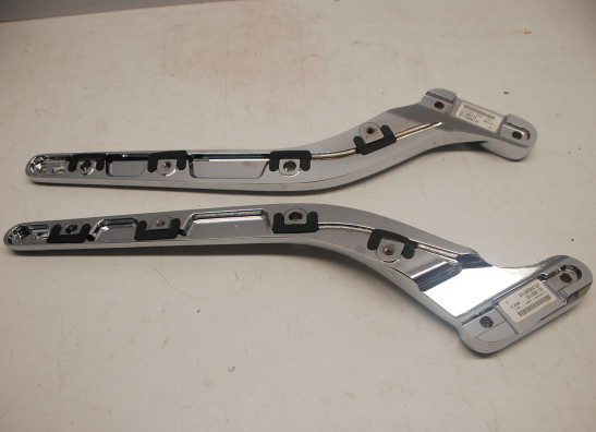 Achtersubframe Harley Davidson Softtail