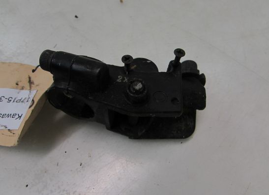 Koppelingshandle Kawasaki GPZ 500