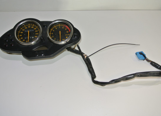 Tellerset BMW R 1100 S
