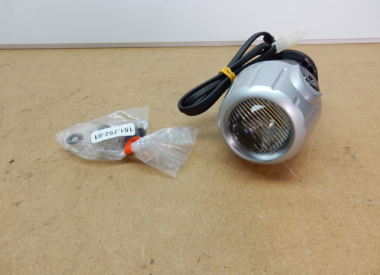 Koplamp Moto Guzzi Stelvio