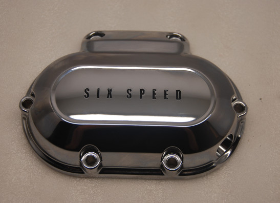 Versnellingsbak Harley Davidson Dyna