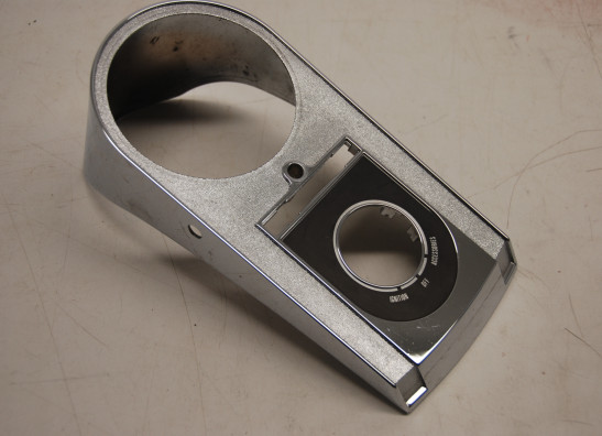 Teller Harley Davidson Softtail