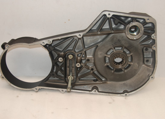 Koppelingsdeksel Harley Davidson Softtail