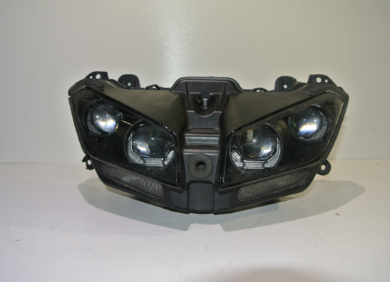 Scheinwerfer Yamaha MT 09