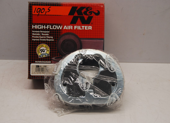 Luchtfilter Harley Davidson Softtail