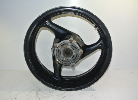 Achtervelg Suzuki GSR 600