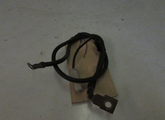 Wire harness front Yamaha XJ 600 Diversion