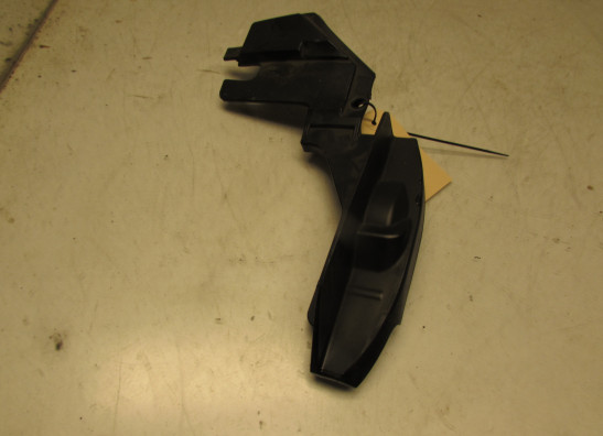 Sonstiges Yamaha FJR 1300