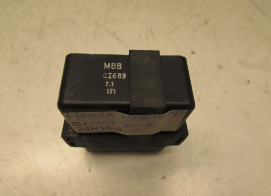 Ignitor CDI ECU Honda VTR 1000 F