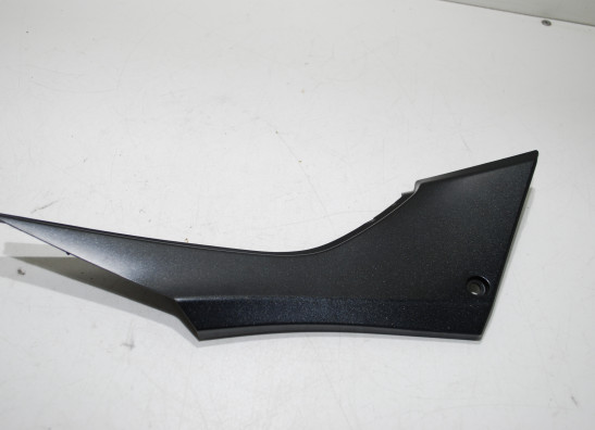 Rechter zijkuip klein Kawasaki Ninja 300