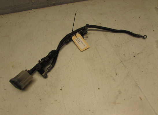 Bremszylinder hinten Suzuki Madura 1200