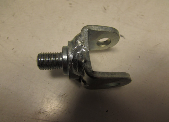 Stossdampfer hinten Suzuki RG 250