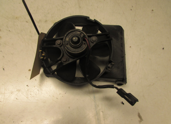 Ventilator BMW K 1200 RS
