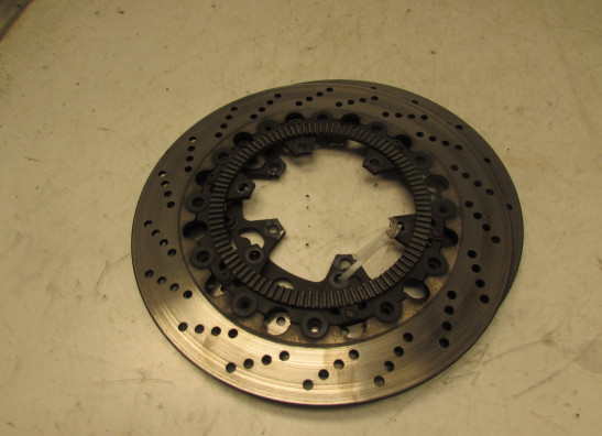 Bremsscheibenset BMW R 1100 RT