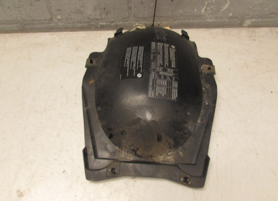 Undertail BMW K 1200 RS