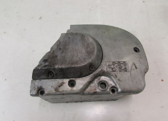 Motorblokdeksel voortandwiel Suzuki GS 550
