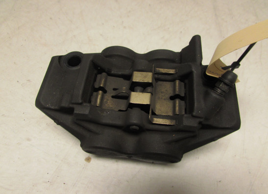 Remklauw Yamaha MT 09