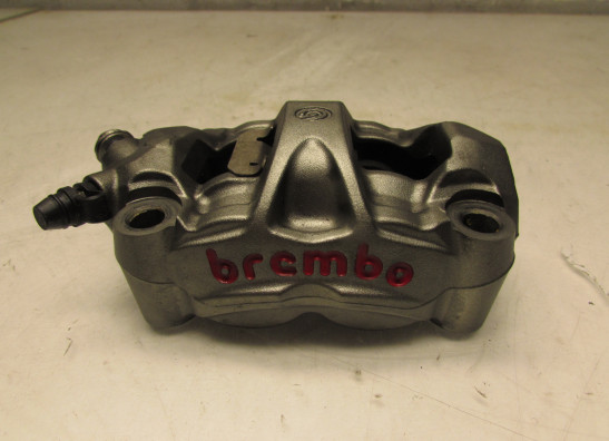 Remklauw links voor Kawasaki Z 1000