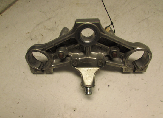 Kroonplaat Yamaha V max