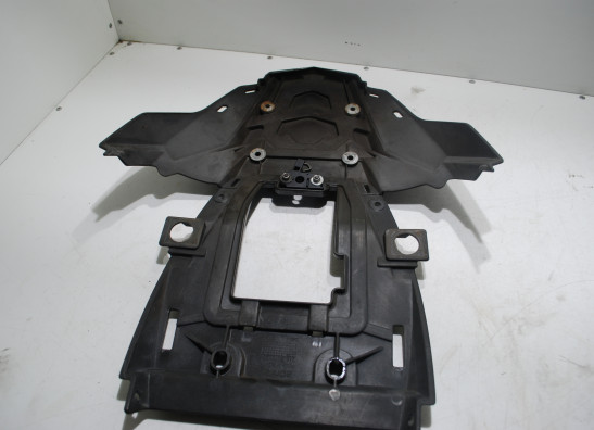 Achterkuipdeel Aprilia Caponord 1000