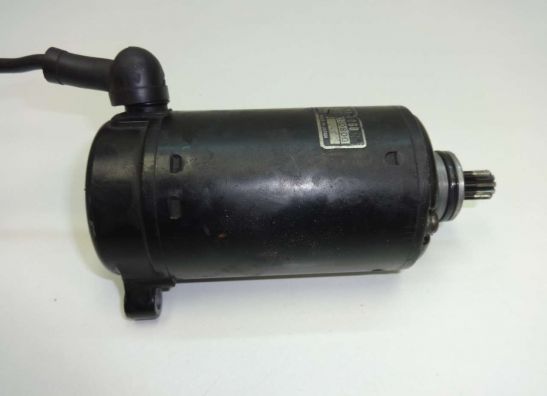 Startmotor Kawasaki GPZ 900
