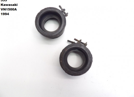Intake parts Kawasaki VN 1500