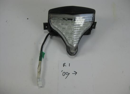 Rucklicht Yamaha YZF R1