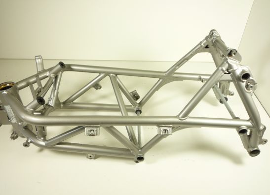 Frame - onderdelen Ducati 749  999