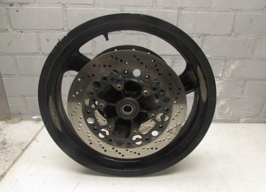 Voorwiel compleet BMW R 850 R