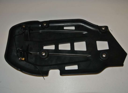 Onderkuip BMW F 800 GS
