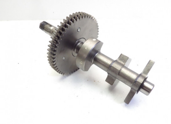 Engine parts Suzuki M 1800 Intruder