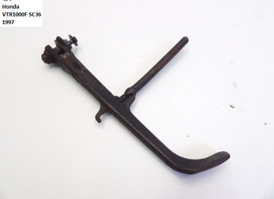 Side stand bar Honda VTR 1000 F