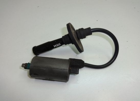 Bobine Kawasaki ZZR 250