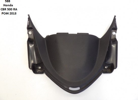 Topkuip bekleding Honda CBR 500 R