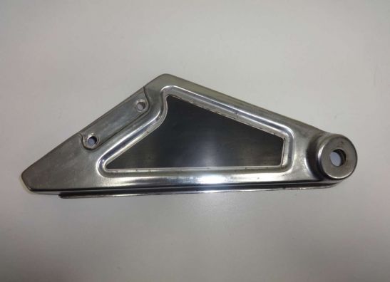 Schetsplaat links Kawasaki CSR 305 LTD