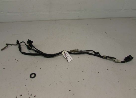 Kabelboom voor Suzuki GSX R 1100