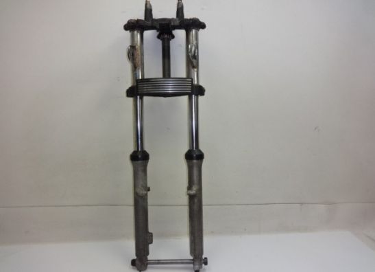 Voorpoten compleet Suzuki GS 450