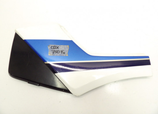 Cowl left small Honda CBX 750 F