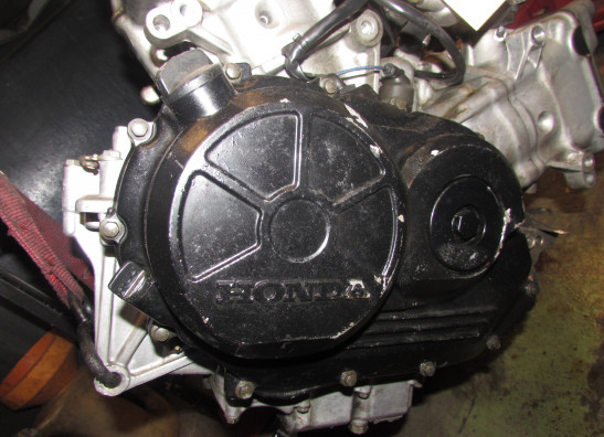 Motorblok Honda VFR 750