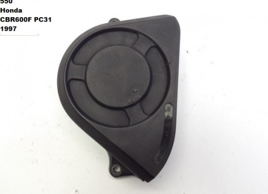 Ritzelabdeckung Honda CBR 600 F