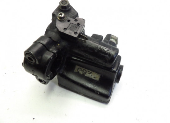 Rempomp Kawasaki GPZ 900