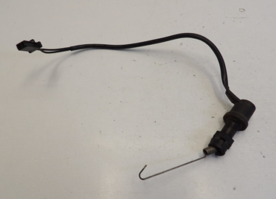 Brake pedal Yamaha FZR 600